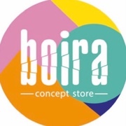 Logo de Boira